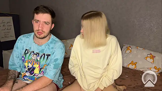 Adelovenick online show from January 30, 2025, 7:04 pm