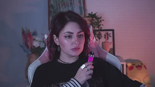 Lana  May online show from December 22, 2024, 3:11 pm