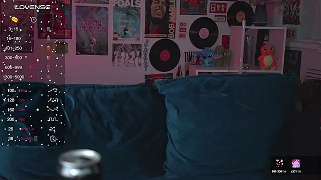 Lana  May online show from February 15, 2025, 11:17 am