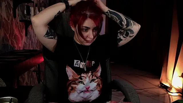 Lana  May online show from March 10, 2026, 11:26 am