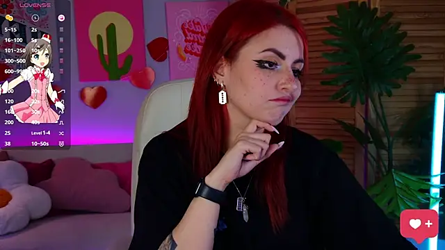 Lana  May online show from April 19, 2026, 10:14 am