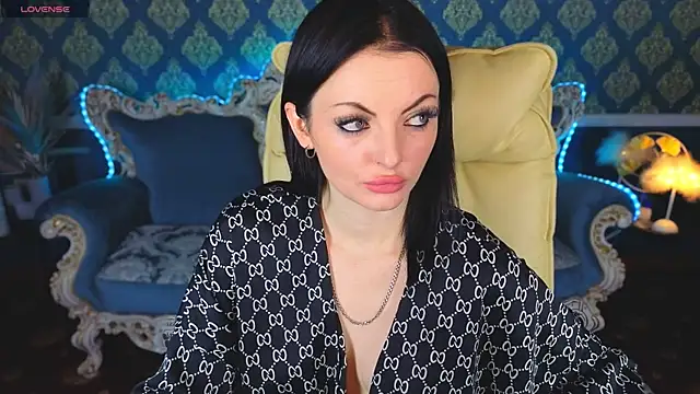 Daisy Delight online show from February 9, 2026, 11:09 pm