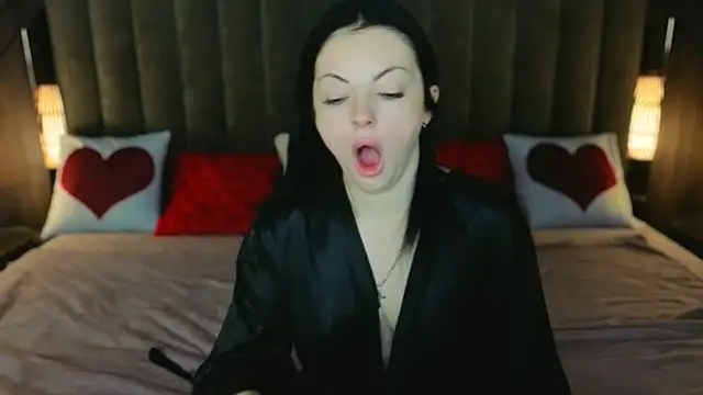 Daisy Delight online show from March 4, 2026, 5:13 am