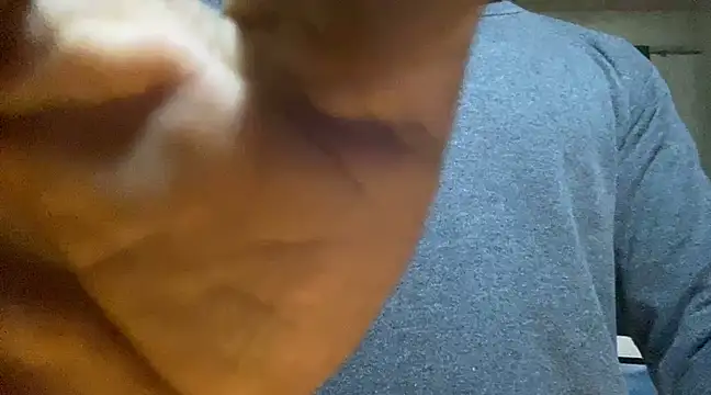 GaaTto online show from February 26, 2025, 1:43 am