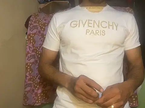 GaaTto online show from March 9, 2025, 1:25 am