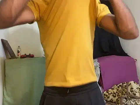 GaaTto online show from September 10, 2025, 10:32 pm