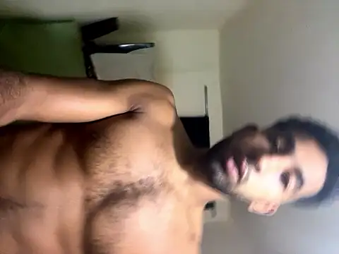 GaaTto online show from October 13, 2025, 12:54 am