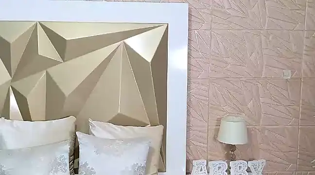 PassionMacoll online show from January 20, 2025, 12:46 am