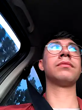 cameron cum online show from March 16, 2025, 11:14 pm