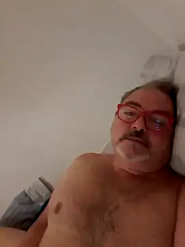 bluangelo online show from February 7, 2026, 2:54 pm