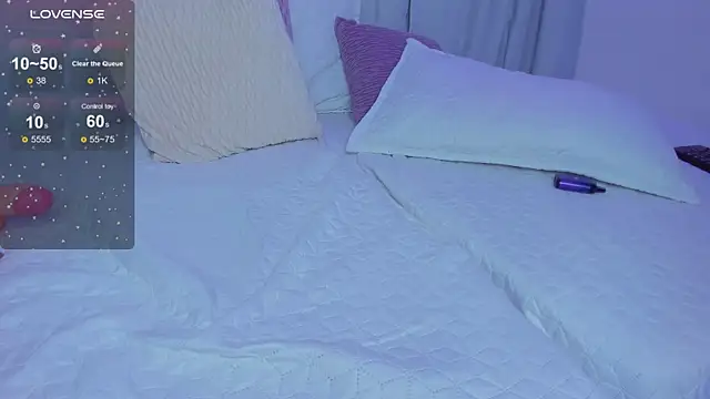 susyy7 online show from February 13, 2025, 9:51 am