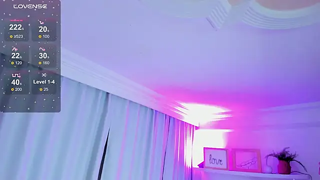 susyy7 online show from March 19, 2025, 3:30 am