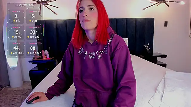 susyy7 online show from October 10, 2025, 3:38 am