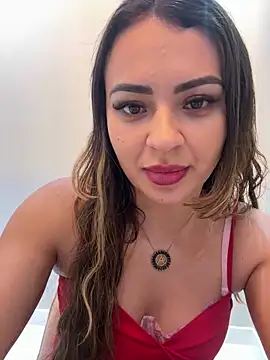 carol amorim online show from December 23, 2024, 10:23 pm