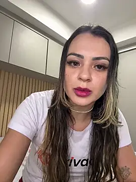 carol amorim online show from January 12, 2025, 1:32 am