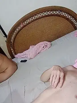 Milfvalesk online show from January 5, 2025, 7:07 am