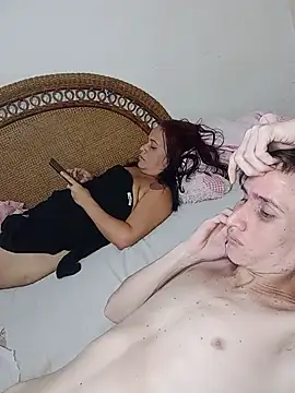 Milfvalesk online show from January 5, 2025, 11:01 pm