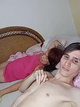 Milfvalesk online show from January 12, 2025, 2:45 am