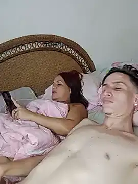 Milfvalesk online show from January 17, 2025, 10:56 pm