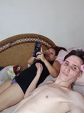 Milfvalesk online show from January 23, 2025, 2:23 am