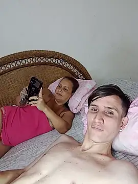 Milfvalesk online show from January 26, 2025, 9:07 pm