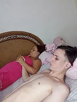 Milfvalesk online show from January 27, 2025, 3:15 am