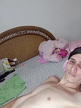 Milfvalesk online show from January 28, 2025, 1:50 am