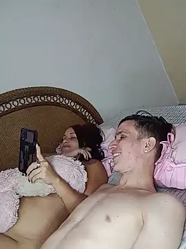 Milfvalesk online show from February 7, 2025, 8:33 am