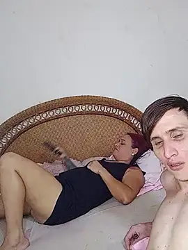 Milfvalesk online show from February 28, 2025, 6:21 am