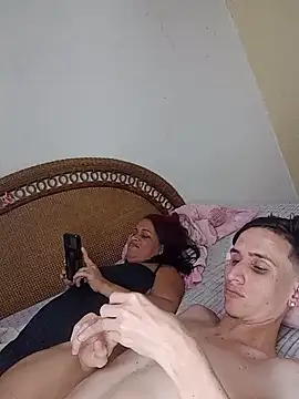 Milfvalesk online show from March 8, 2025, 6:21 am