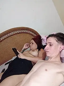 Milfvalesk online show from March 15, 2025, 5:41 am