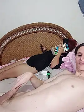 Milfvalesk online show from March 22, 2025, 11:20 pm