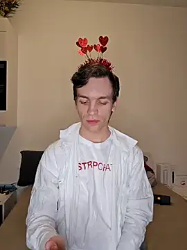 nickdtr online show from February 14, 2025, 7:02 pm