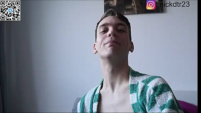 nickdtr online show from March 4, 2025, 3:48 pm