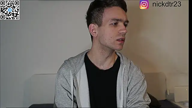 nickdtr online show from March 8, 2025, 4:23 am