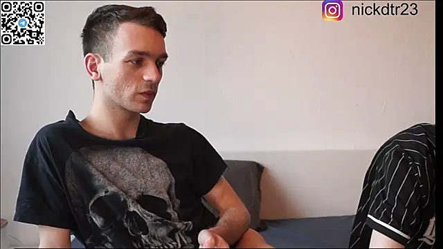 nickdtr online show from March 8, 2025, 4:28 pm