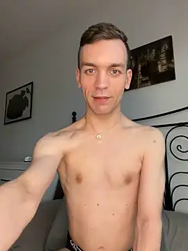 nickdtr online show from April 19, 2026, 4:06 pm