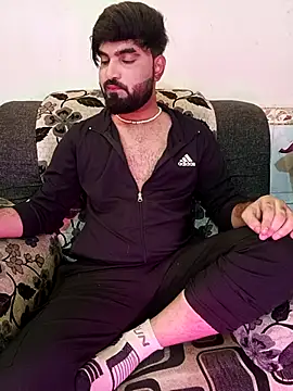 Chris Strokes 69 online show from March 10, 2025, 6:23 pm