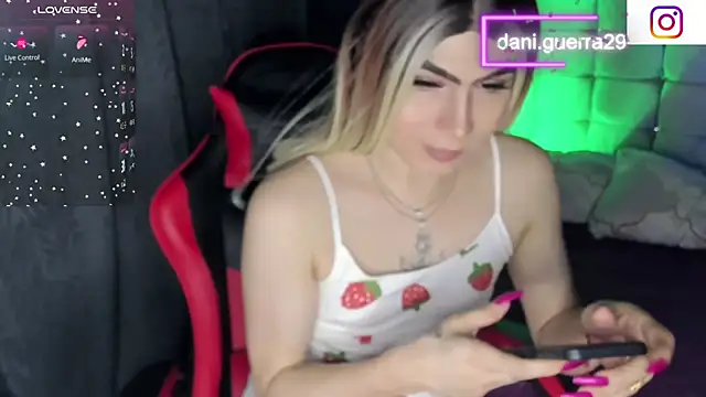 saskya online show from May 22, 2026, 1:35 am