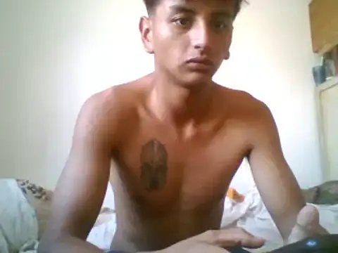 teendotados online show from December 17, 2024, 12:22 pm