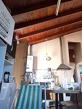 teendotados online show from March 10, 2025, 1:10 pm