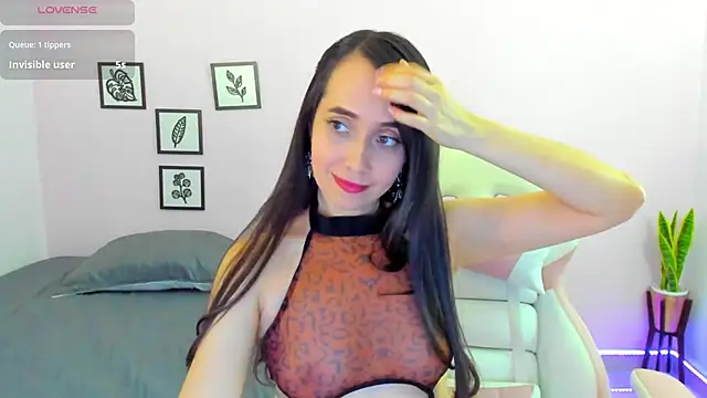 sophie pazz online show from February 27, 2025, 10:31 pm