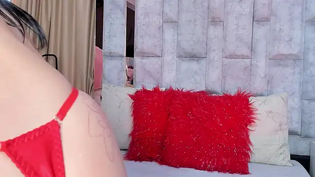 lila noa online show from September 26, 2025, 7:40 pm