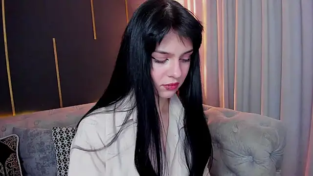  Alison   online show from January 19, 2025, 1:10 am