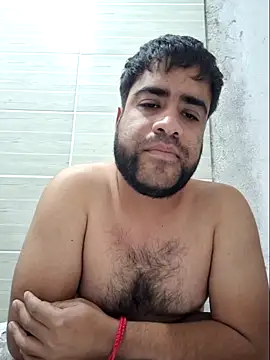 ElDeLaBarba11 online show from January 8, 2025, 7:56 pm