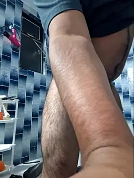 ElDeLaBarba11 online show from November 13, 2025, 2:10 am