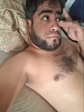 ElDeLaBarba11 online show from April 22, 2026, 2:18 pm