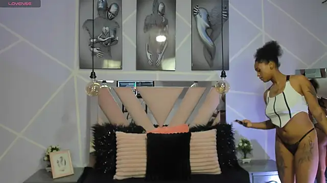 Elith noa online show from February 27, 2025, 3:25 am