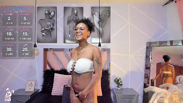 Elith noa online show from March 12, 2025, 10:07 pm