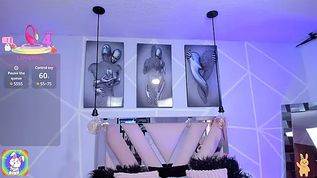 Elith noa online show from March 19, 2025, 7:27 pm